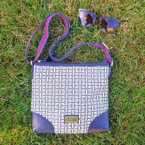 Tommy Hilfiger Crossbody Purse